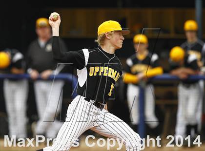 Thumbnail 3 in Upperman vs Soddy Daisy photogallery.