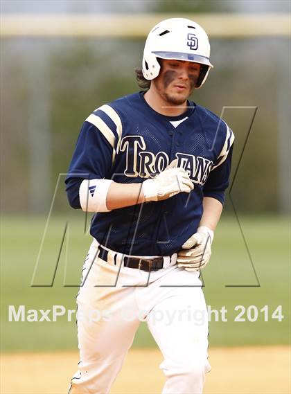Thumbnail 2 in Upperman vs Soddy Daisy photogallery.