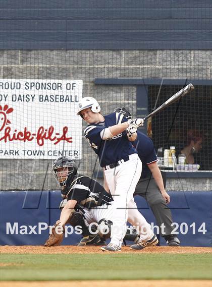 Thumbnail 1 in Upperman vs Soddy Daisy photogallery.