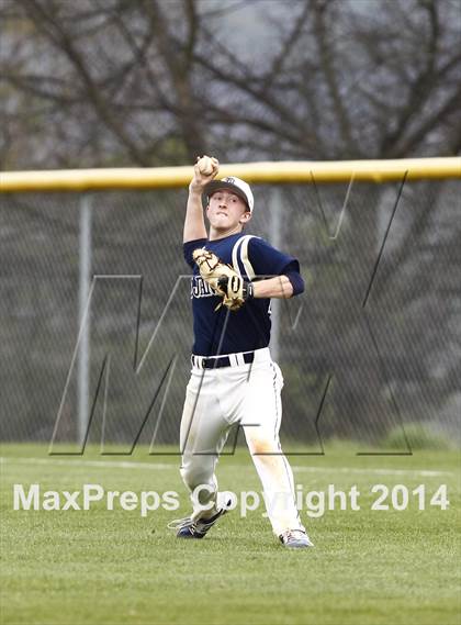 Thumbnail 2 in Upperman vs Soddy Daisy photogallery.