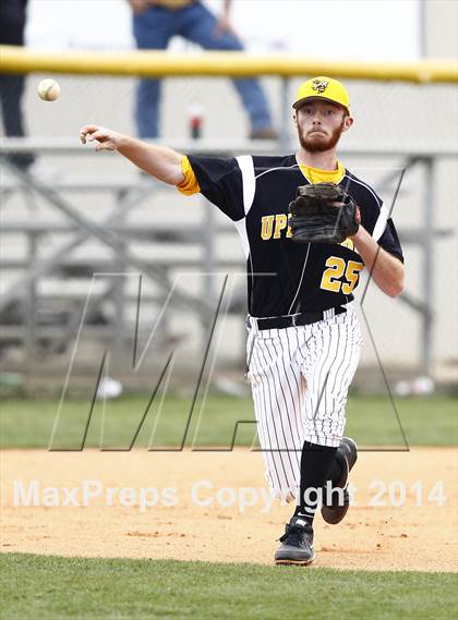 Thumbnail 3 in Upperman vs Soddy Daisy photogallery.