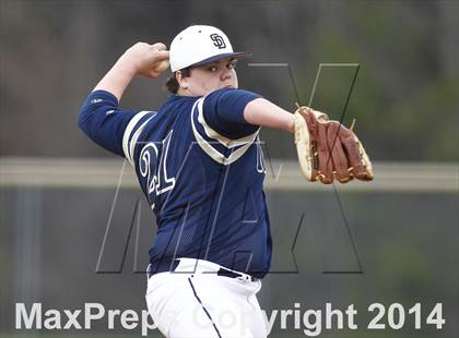 Thumbnail 2 in Upperman vs Soddy Daisy photogallery.