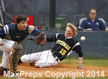 Thumbnail 2 in Upperman vs Soddy Daisy photogallery.