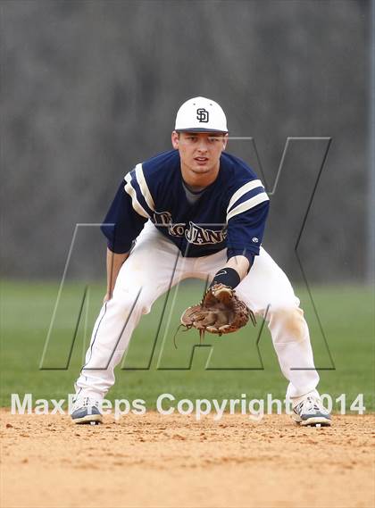 Thumbnail 2 in Upperman vs Soddy Daisy photogallery.