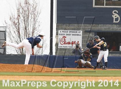 Thumbnail 3 in Upperman vs Soddy Daisy photogallery.
