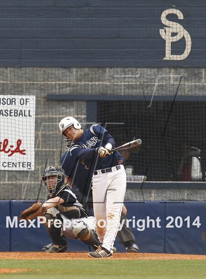 Thumbnail 1 in Upperman vs Soddy Daisy photogallery.