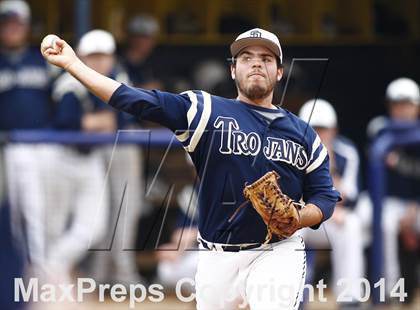 Thumbnail 2 in Upperman vs Soddy Daisy photogallery.