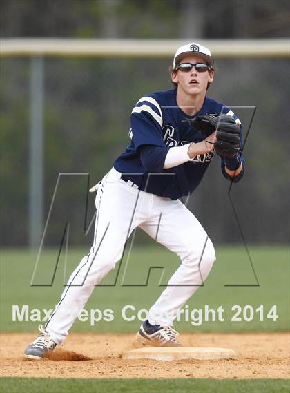 Thumbnail 1 in Upperman vs Soddy Daisy photogallery.