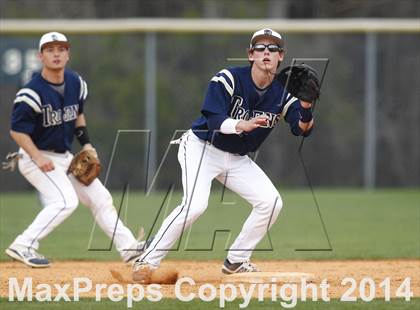 Thumbnail 1 in Upperman vs Soddy Daisy photogallery.