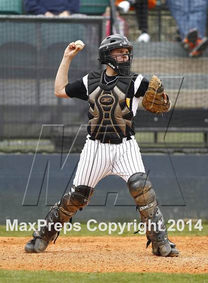 Thumbnail 1 in Upperman vs Soddy Daisy photogallery.