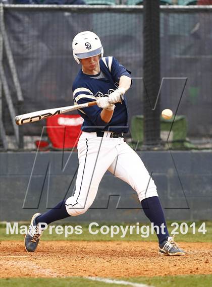 Thumbnail 3 in Upperman vs Soddy Daisy photogallery.