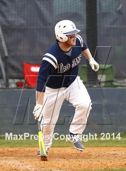Thumbnail 3 in Upperman vs Soddy Daisy photogallery.