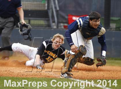 Thumbnail 3 in Upperman vs Soddy Daisy photogallery.