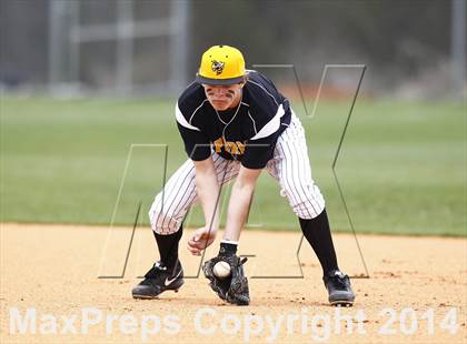 Thumbnail 2 in Upperman vs Soddy Daisy photogallery.