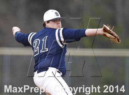 Thumbnail 1 in Upperman vs Soddy Daisy photogallery.
