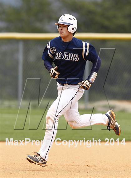 Thumbnail 2 in Upperman vs Soddy Daisy photogallery.