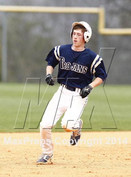 Thumbnail 1 in Upperman vs Soddy Daisy photogallery.
