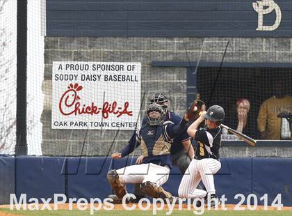 Thumbnail 2 in Upperman vs Soddy Daisy photogallery.