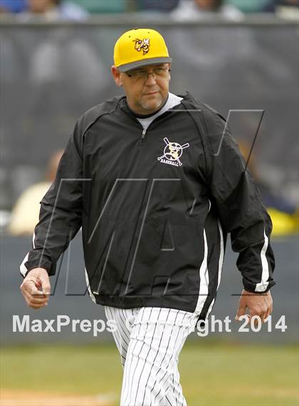 Thumbnail 3 in Upperman vs Soddy Daisy photogallery.