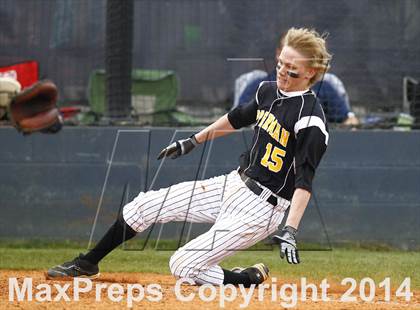 Thumbnail 1 in Upperman vs Soddy Daisy photogallery.