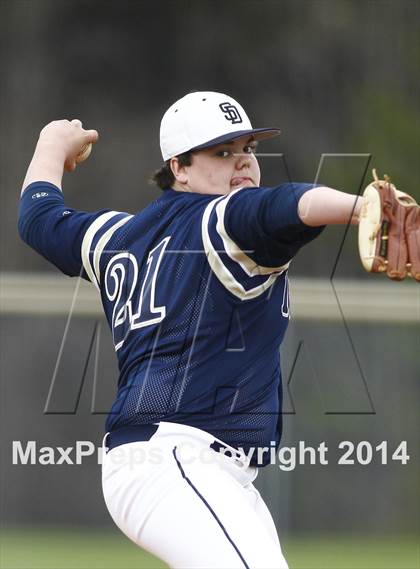 Thumbnail 3 in Upperman vs Soddy Daisy photogallery.