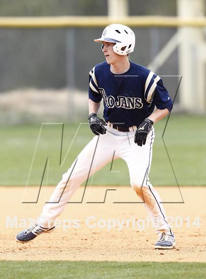 Thumbnail 2 in Upperman vs Soddy Daisy photogallery.