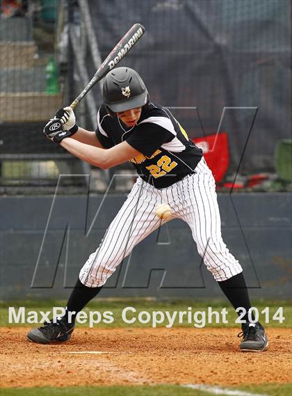 Thumbnail 1 in Upperman vs Soddy Daisy photogallery.