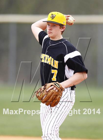 Thumbnail 1 in Upperman vs Soddy Daisy photogallery.
