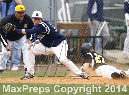 Thumbnail 2 in Upperman vs Soddy Daisy photogallery.