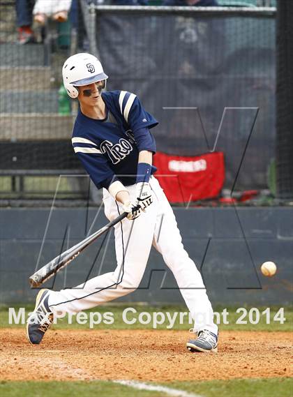 Thumbnail 2 in Upperman vs Soddy Daisy photogallery.