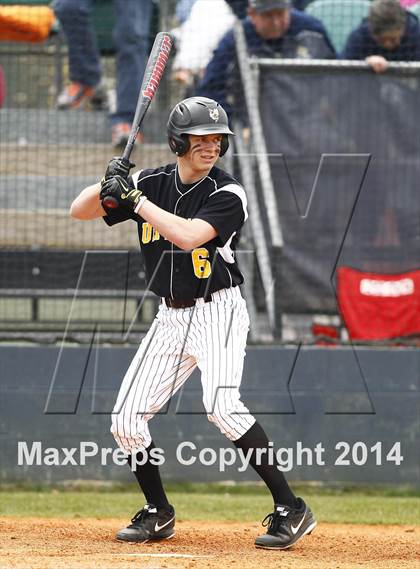 Thumbnail 2 in Upperman vs Soddy Daisy photogallery.