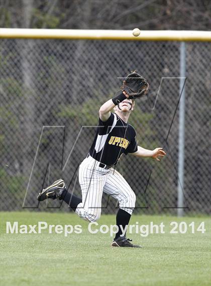 Thumbnail 1 in Upperman vs Soddy Daisy photogallery.