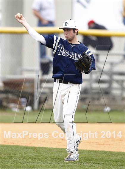 Thumbnail 2 in Upperman vs Soddy Daisy photogallery.