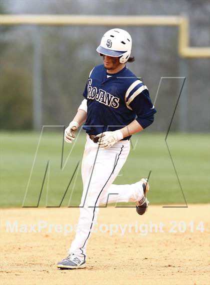 Thumbnail 1 in Upperman vs Soddy Daisy photogallery.