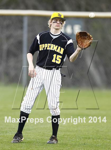 Thumbnail 1 in Upperman vs Soddy Daisy photogallery.