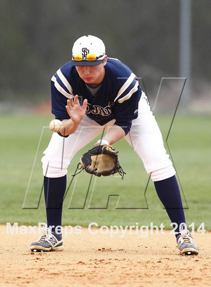 Thumbnail 1 in Upperman vs Soddy Daisy photogallery.