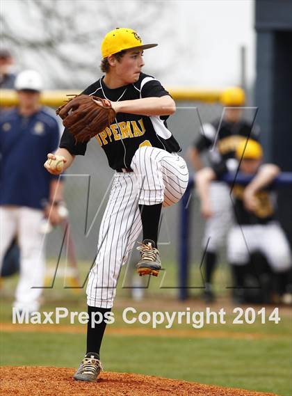 Thumbnail 3 in Upperman vs Soddy Daisy photogallery.