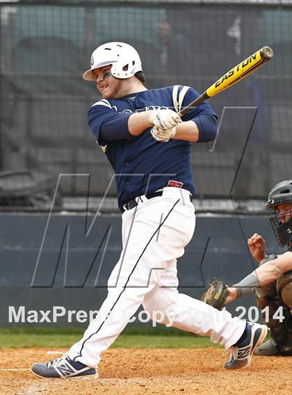 Thumbnail 2 in Upperman vs Soddy Daisy photogallery.