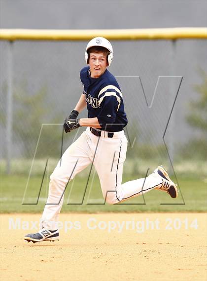 Thumbnail 2 in Upperman vs Soddy Daisy photogallery.