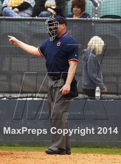 Thumbnail 1 in Upperman vs Soddy Daisy photogallery.
