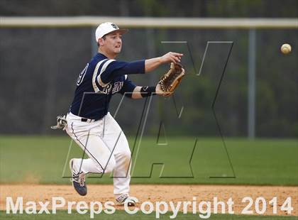 Thumbnail 2 in Upperman vs Soddy Daisy photogallery.