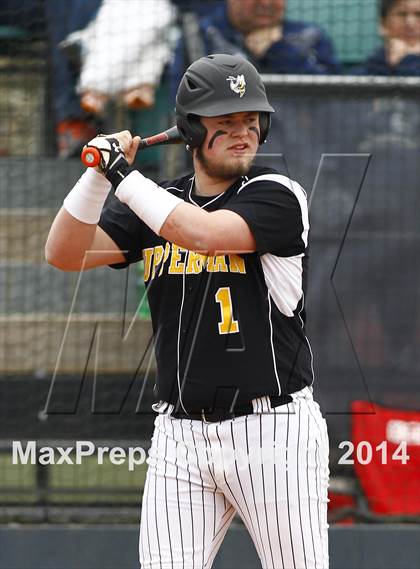 Thumbnail 2 in Upperman vs Soddy Daisy photogallery.