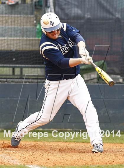 Thumbnail 2 in Upperman vs Soddy Daisy photogallery.