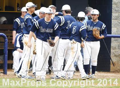 Thumbnail 1 in Upperman vs Soddy Daisy photogallery.