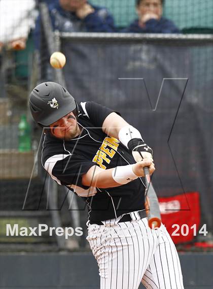 Thumbnail 1 in Upperman vs Soddy Daisy photogallery.