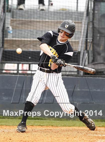 Thumbnail 1 in Upperman vs Soddy Daisy photogallery.