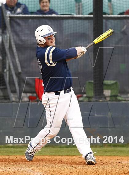 Thumbnail 2 in Upperman vs Soddy Daisy photogallery.