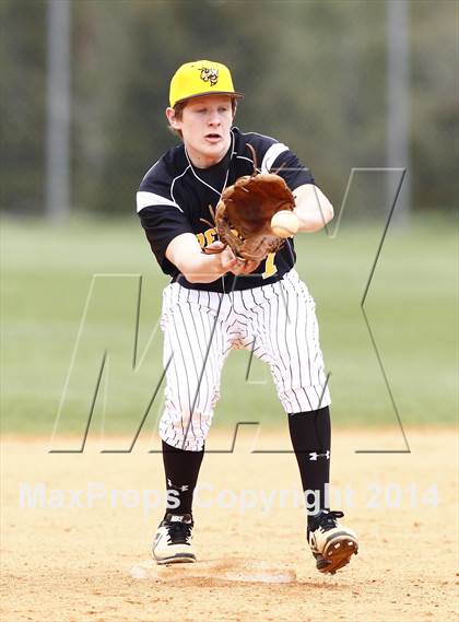 Thumbnail 1 in Upperman vs Soddy Daisy photogallery.