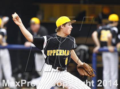Thumbnail 3 in Upperman vs Soddy Daisy photogallery.