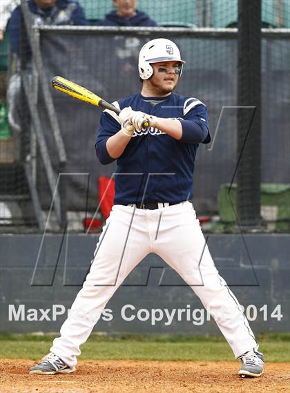 Thumbnail 1 in Upperman vs Soddy Daisy photogallery.